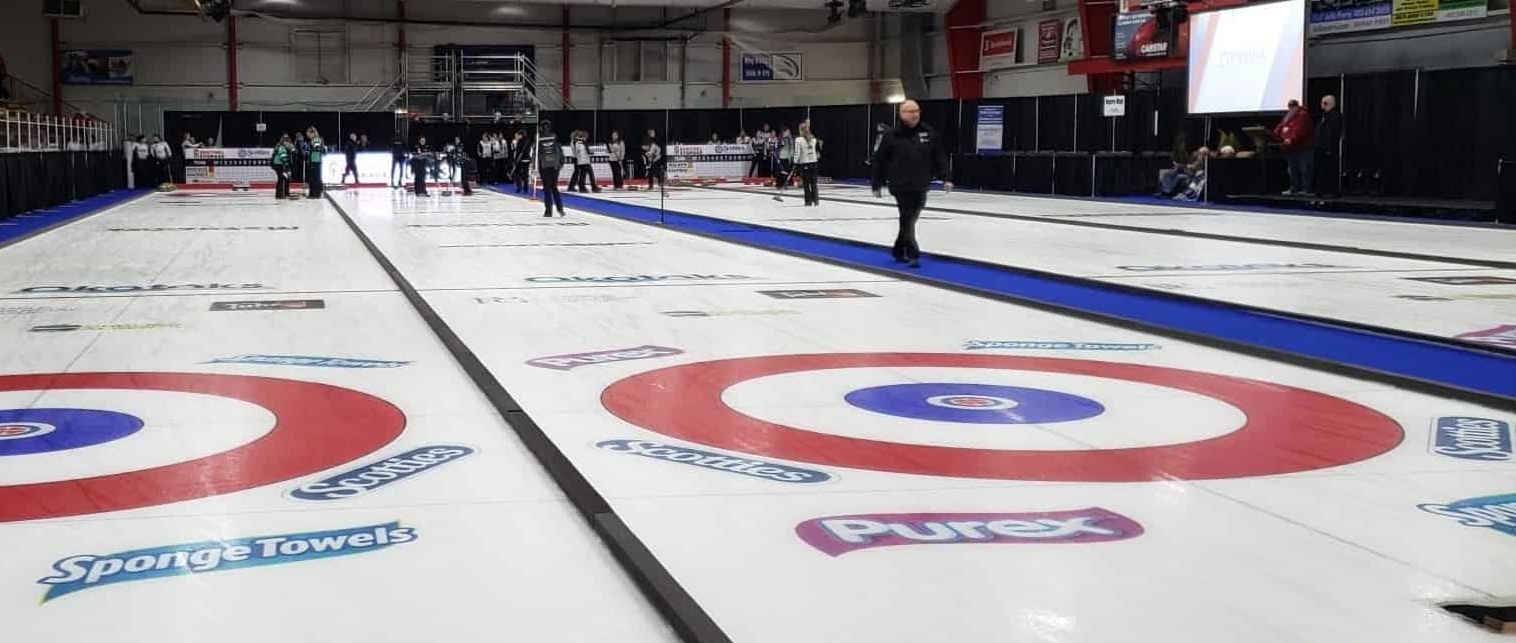 Provincial Qualifiers & Championships Curling Alberta