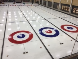 sylvan lake curling club