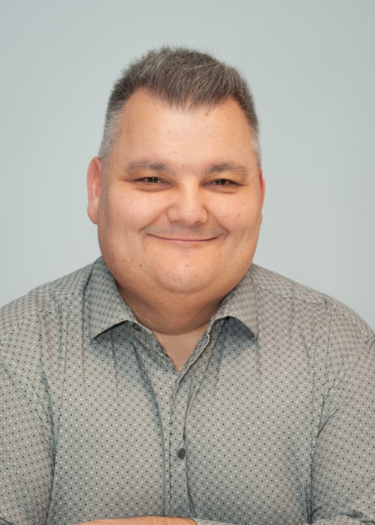 George Mitsopoulos