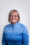 Lesley McEwan