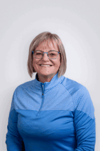 Lesley McEwan