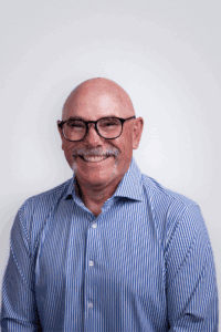 Michael Laderoute