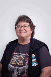 Vicki Baird