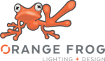FROG BLACK